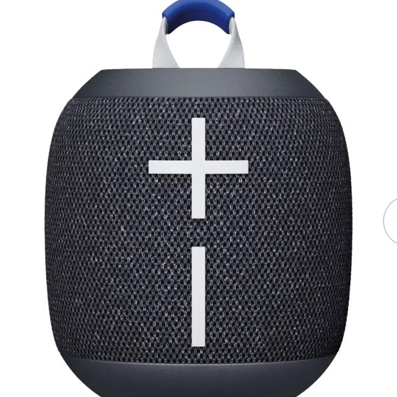 Ultimate Ears Other - Ultimate Ears - WONDERBOOM 4 Portable Wireless Bluetooth Speaker-Sealed